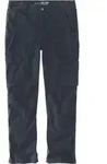 Carhartt Relaxed Straight Force Ripstop Cargo Pant navy (I26) W36 L36