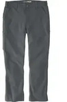 Carhartt Loose Straight Rugged Flex Duck Dungaree shadow (029) W30 L32