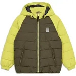 LEGO&reg; kidswear LEGO JAKKE &ndash; LWJIPE 704 DARK OLIVE (8026) 98