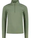 CMP KID G Sweat green tea (E624) 104