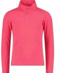 CMP KID G Sweat glow pink (B432) 104