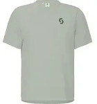 Scott Tee M's Endurance LT SS spray grey (8243) XXL