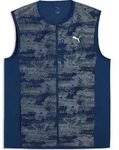 Puma M Run Brightstride Primaloft Vest persian blue (73) XL