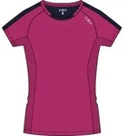 CMP Woman T-shirt Trail magenta (B807) 46