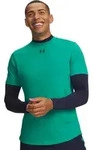 Under Armour M Challenger Pro SS green midnight navy (993) L