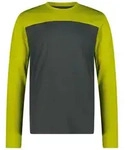 CMP MAN T-shirt black pine (F969) 48