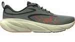 Under Armour Surge 5 green outrageous orange (709) 10