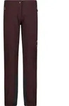 CMP Woman Pant black berry (C595) 34