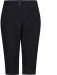CMP Woman Capri Pant antracite-avocado (09UV) 34