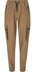 Whistler Portus Jr Track Pants teak (5370) 128