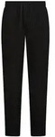 CMP Fabio MAN Long Pant nero (U901) 52