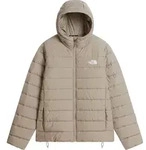 The North Face Mens Aconcagua Hooded Jacket stone slab (2MB) XL