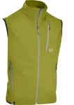 MAUL Sport Achensee 10.0 - Leichte Softshellweste stein (59) 52