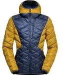 La Sportiva Pinnacle Down Jacket Women night sky/savana (B46E32) XS