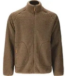 Whistler Pioneer M Teddy Fleece Jacket chocolate chip (1065) S