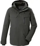 killtec KOW 87 Men Jacket dunkelstein (00266) L