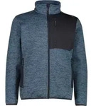 CMP MAN Fleece Jacket avio (N876) 48