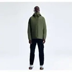 Berghaus M Deluge Pro 3.0 Insulated Jacket zephyr (C1736) 2XL