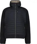 CMP MAN Jacket Hybrid FIX Hood antracite (U423) 46