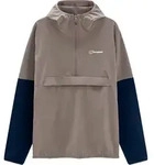Berghaus M Wandermoor Wind SMOCK. grey (C1703) XXL