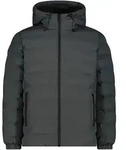 CMP MAN Padded Jacket FIX Hood jungle (F902) 46