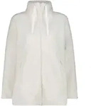 CMP Woman Long Jacket b.co gesso (A143) 34