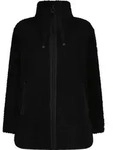 CMP Woman Long Jacket nero (U901) 34