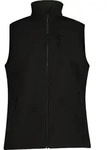 CMP Woman Vest nero (U901) 34