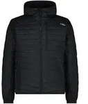 CMP MAN Jacket FIX Hood antracite (U423) 46
