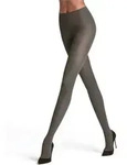Falke Matt Deluxe 30 DEN Damen Strumpfhose chocolate (5080) S