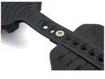 Sidas Ski Boot Traction schwarz ('000)