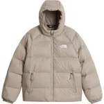 The North Face Boys Hydrenalite Down Hooded Jacket stone slab (2MB) L