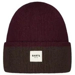 Barts Ishbel Beanie burgundy (25)