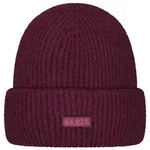 Barts Ardelve Beanie aubergine (25)