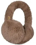 Barts Big Fur Earmuffs brown (09)