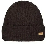 Barts Witzia Beanie dark brown (20)
