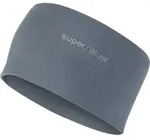 Super.Natural Wanderlust Headband stormy weather (63I) OS