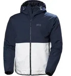 Helly Hansen Men's Ervik Insulated Rain Jacket navy (598) 2XL