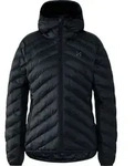 Hagl&ouml;fs S&auml;rna Mimic II Hood Women true black (2C5) XS