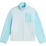 The North Face Womens Yumiori Full Zip pearl stone/glacier (S8B) XL