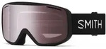 Smith Rally black ignitor mirror antifog