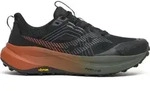 Saucony Xodus Ultra 4 Men's black/rust (1009) 42