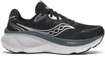 Saucony Hurricane 26 Women's black/silver (1015) 44