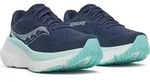 Saucony Guide 19 Women navy/aqua (172) 37