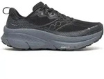Saucony Guide TR GTX Men's black/gunmetal (1002) 41