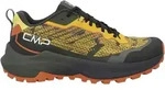 CMP Jemini Trail Running Shoes oro-pine-ruggine (04RV) 44