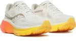 Saucony Guide 19 Men ivory/fire (145) 42,5
