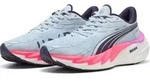 Puma Velocity Nitro 4 Puma X Hyrox Wns lucite-pure pink-deep plum (01) 8.5