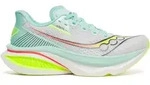 Saucony Endorphin Azura Women white/splash (124) 38,5