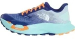 The North Face Womens Vectiv Enduris 4 bold blue/canal blue (TDK) 9.5